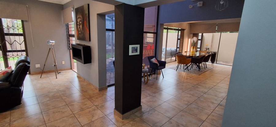 4 Bedroom Property for Sale in Leloko North West